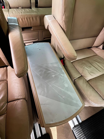 Volkswagen Multivan 15 of 17