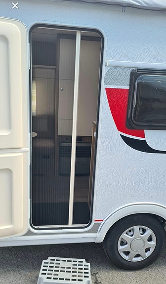 Bürstner Burstner premio life 430 TS 5 of 15