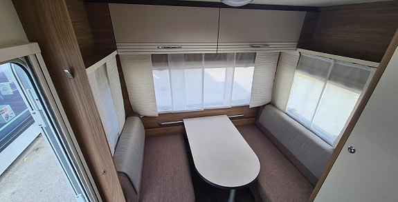 Bürstner Burstner premio life 430 TS 6 of 15