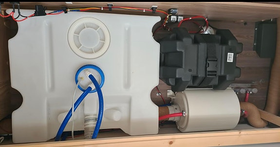 Bürstner Burstner premio life 430 TS 14 of 15