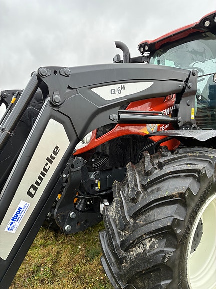 New Holland T6.180 AC 4 of 8