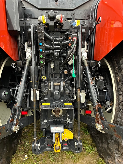New Holland T6.180 AC 6 of 8