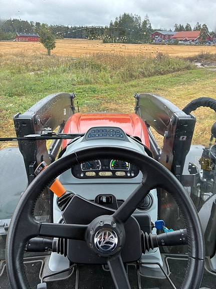 New Holland T6.180 AC 7 of 8