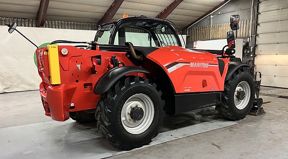Manitou MT 1335 #TAR INNBYTTE# 7 of 20