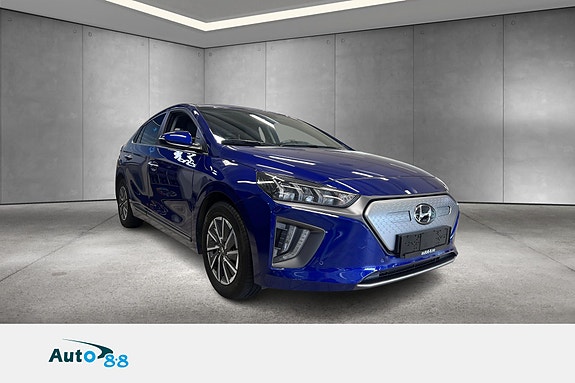 Hyundai IONIQ 2 of 14