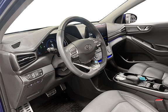 Hyundai IONIQ 6 of 14