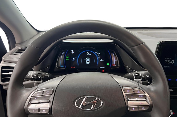 Hyundai IONIQ 7 of 14