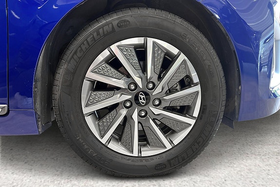 Hyundai IONIQ 5 of 14