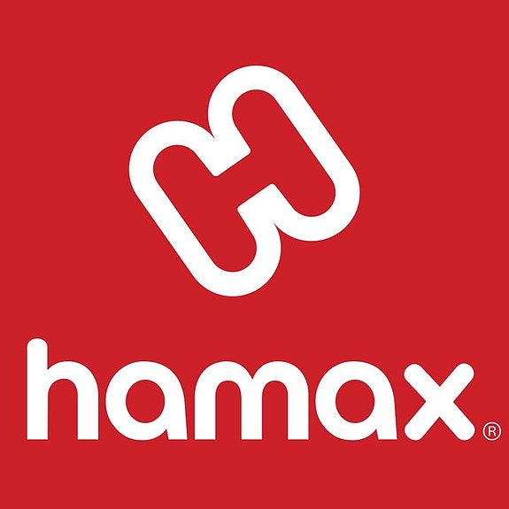 Hamax AS logo