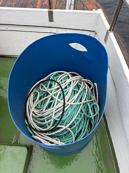 Sjark , teinebåt. NB: ny pris. 5 of 10