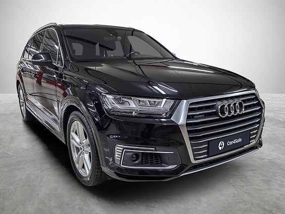 Audi Q7 7 of 30
