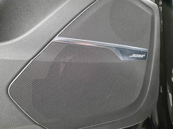Audi Q7 12 of 30