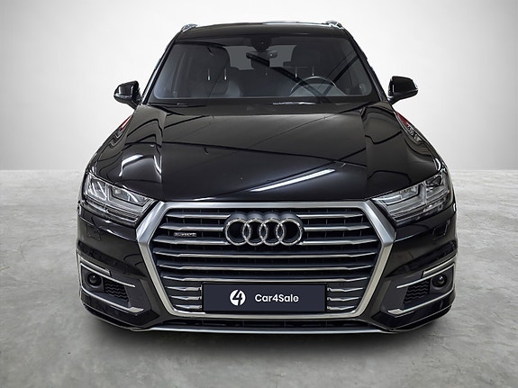 Audi Q7 8 of 30