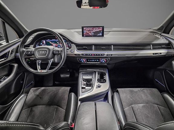 Audi Q7 19 of 30