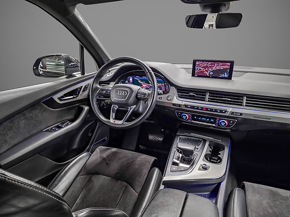 Audi Q7 18 of 30