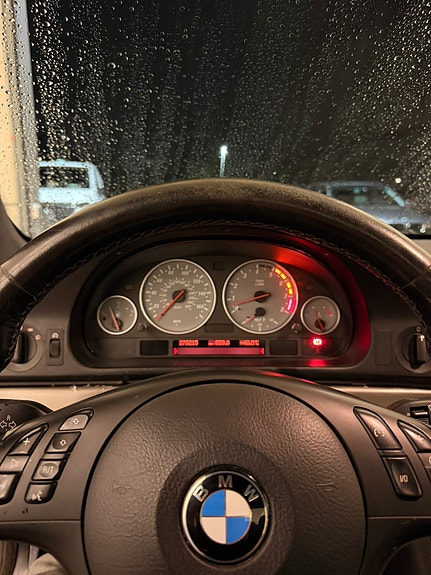 BMW M5 13 of 16