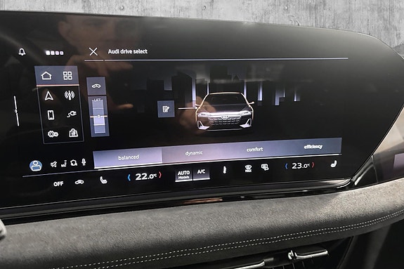 Audi A6 e-tron 21 of 29