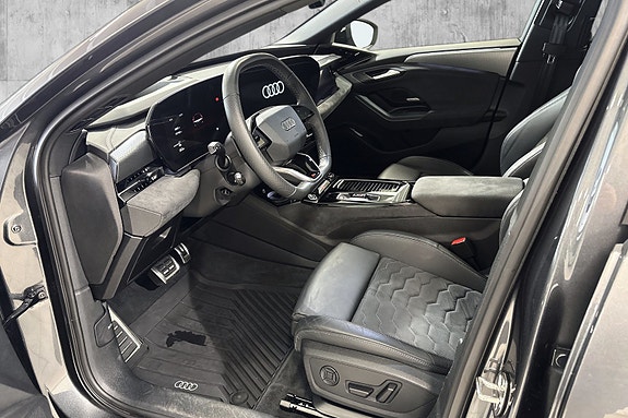 Audi A6 e-tron 11 of 29