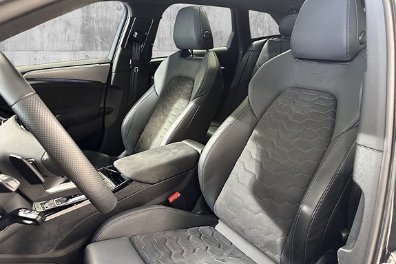 Audi A6 e-tron 10 of 29