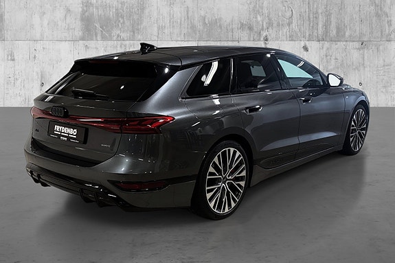 Audi A6 e-tron 4 of 29