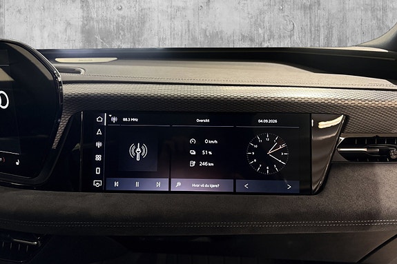 Audi A6 e-tron 23 of 29