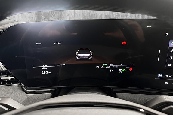 Audi A6 e-tron 14 of 29