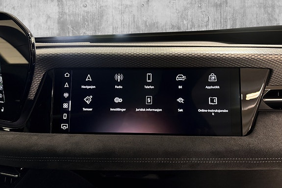 Audi A6 e-tron 25 of 29