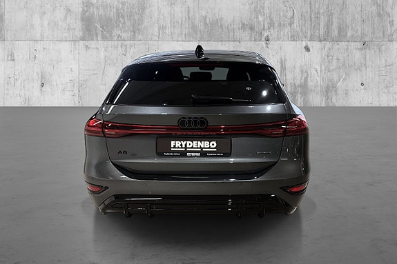 Audi A6 e-tron 5 of 29