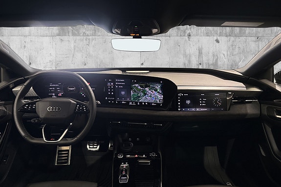 Audi A6 e-tron 26 of 29