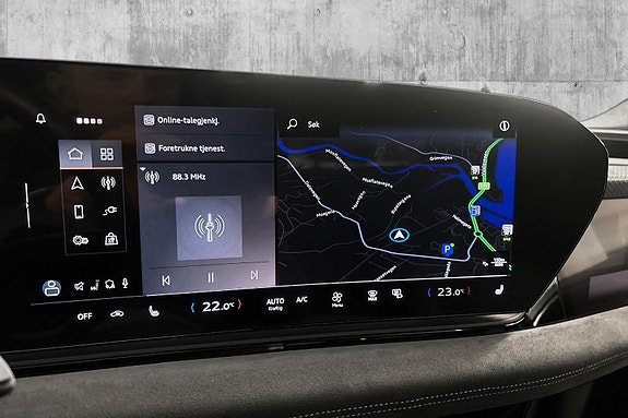 Audi A6 e-tron 18 of 29