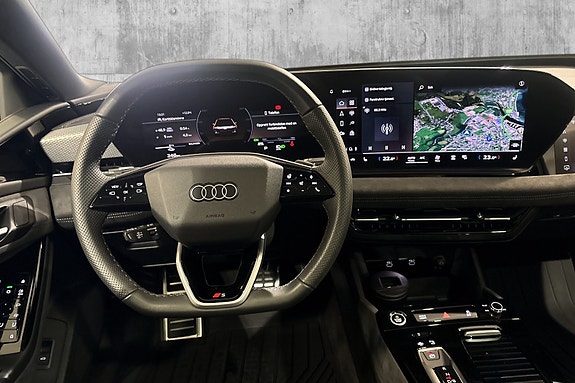 Audi A6 e-tron 17 of 29