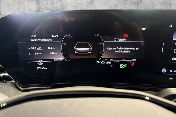 Audi A6 e-tron 15 of 29