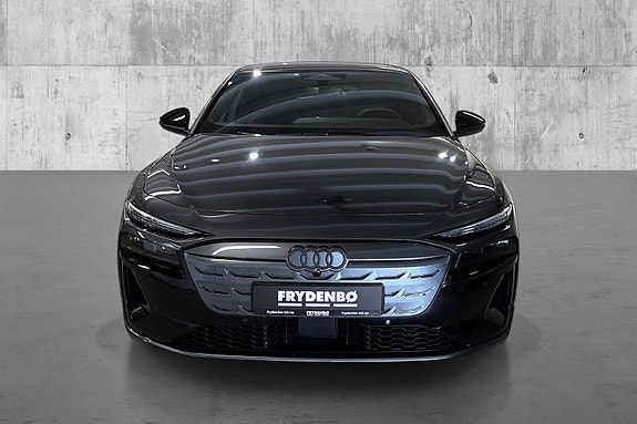 Audi A6 e-tron 2 of 29