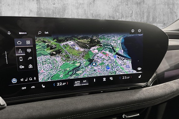 Audi A6 e-tron 22 of 29