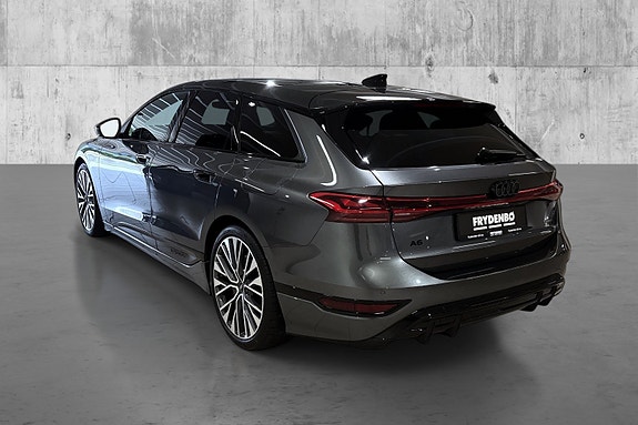 Audi A6 e-tron 7 of 29