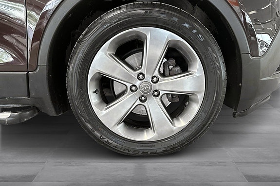 Opel Mokka 24 of 30