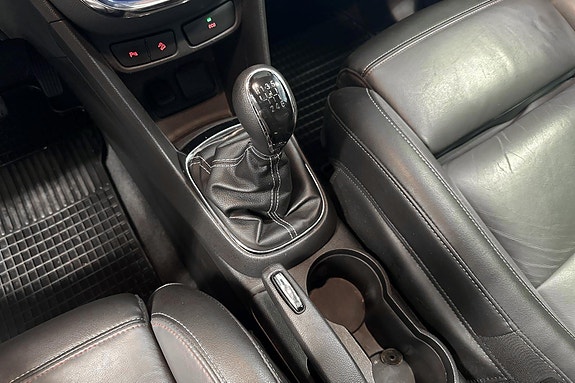 Opel Mokka 14 of 30