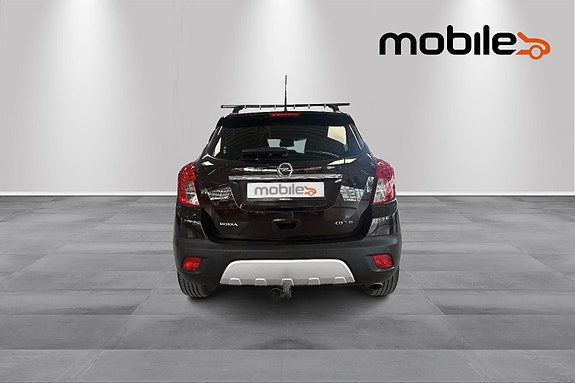 Opel Mokka 4 of 30