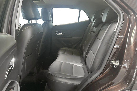 Opel Mokka 7 of 30