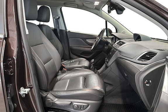 Opel Mokka 23 of 30