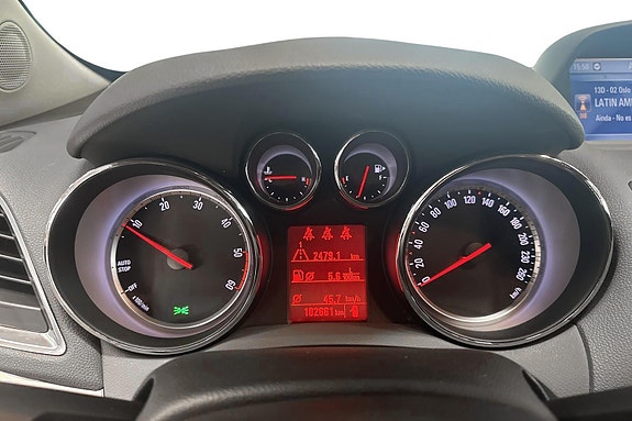 Opel Mokka 10 of 30