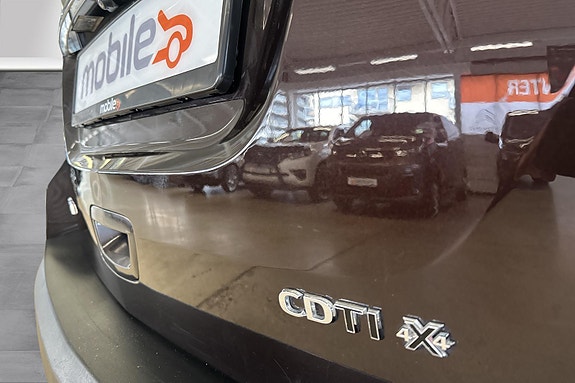 Opel Mokka 27 of 30