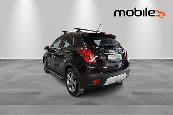 Opel Mokka 21 of 30