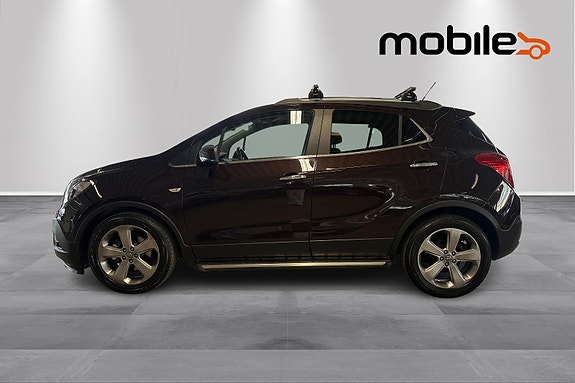 Opel Mokka 20 of 30