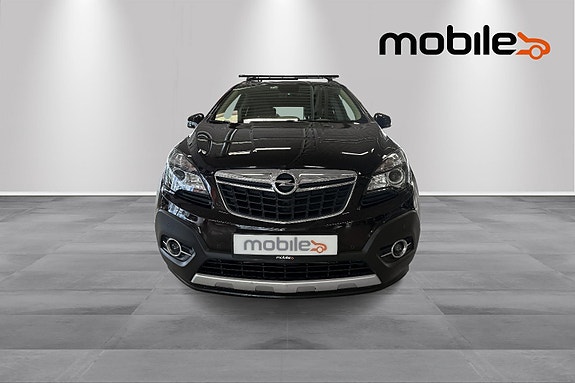 Opel Mokka 18 of 30