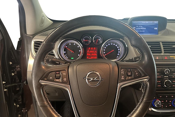 Opel Mokka 9 of 30