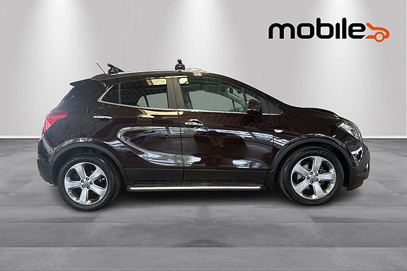 Opel Mokka 2 of 30