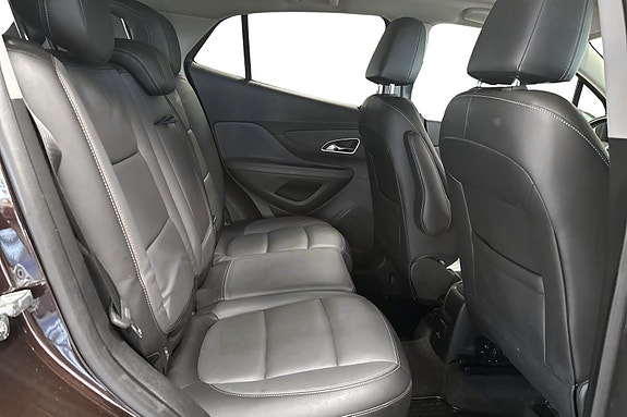 Opel Mokka 22 of 30