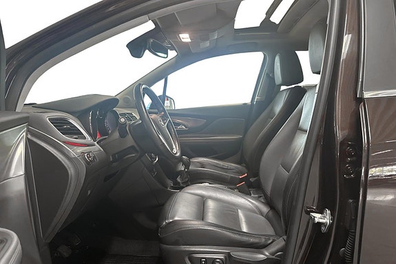 Opel Mokka 8 of 30