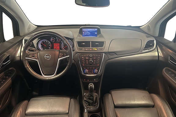 Opel Mokka 6 of 30